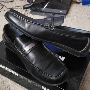 Steve Madden loafers